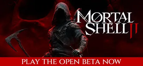 Mortal Shell II trainer — featured cover