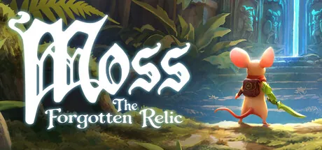 Moss: The Forgotten Relic trainer — featured cover