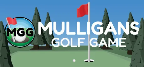 Mulligans Golf Game trainer — featured cover