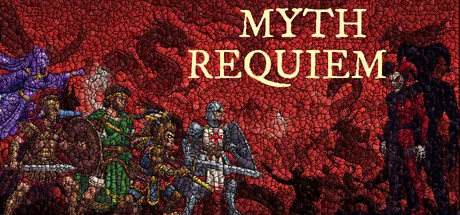 Myth Requiem trainer — featured cover