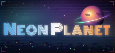 Neon Planet trainer — featured cover