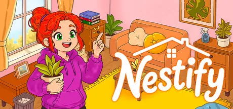 Nestify: Cozy Design trainer — featured cover