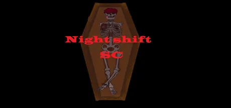 Night Shift SC trainer — featured cover