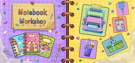 Notebook Workshop trainer — featured cover