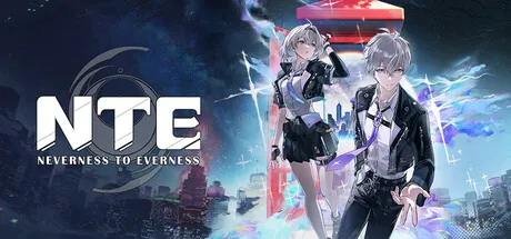 NTE: Neverness to Everness trainer — featured cover