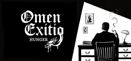 Omen Exitio: Hunger trainer — featured cover