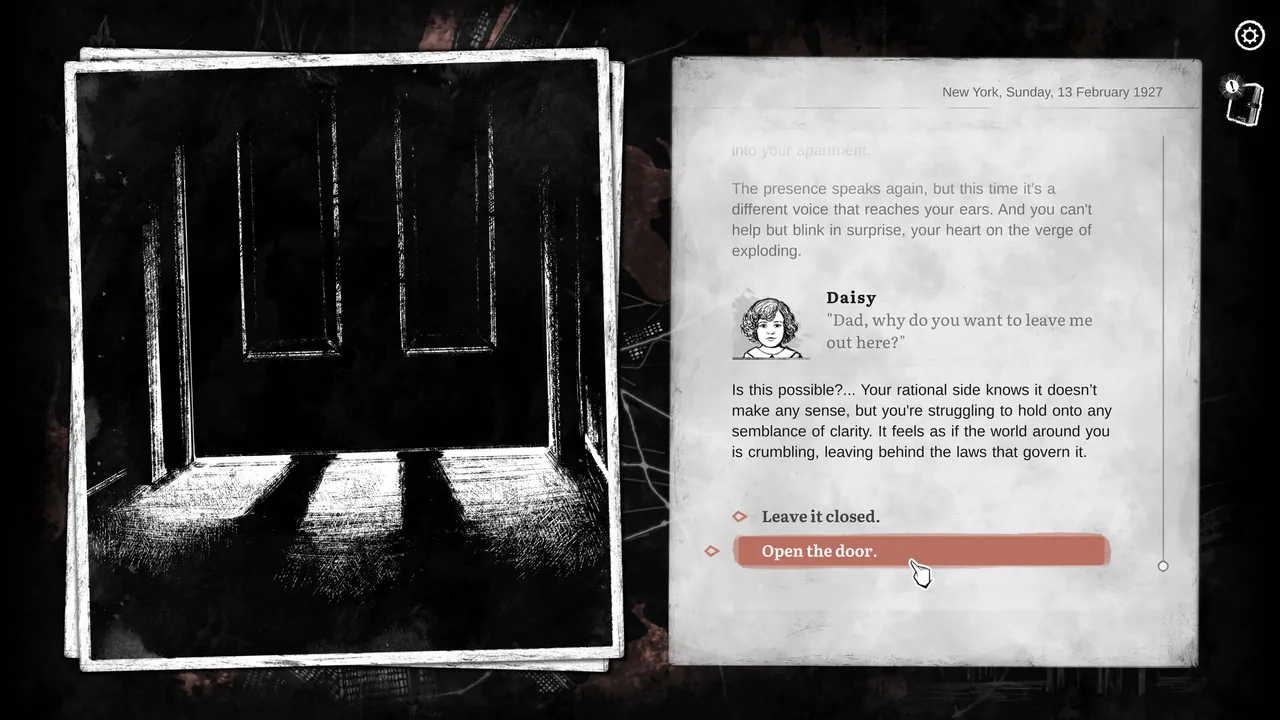 Omen Exitio: Hunger — gameplay showcase