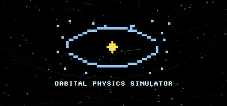 Orbital Physics Simulator trainer — featured cover