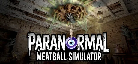 Paranormal Meatball Simulator trainer — featured cover