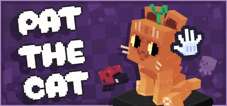 Pat the Cat trainer — featured cover
