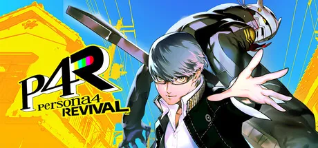 Persona 4 Revival trainer — featured cover