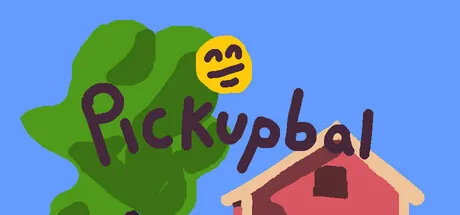 Pickupbal trainer — featured cover