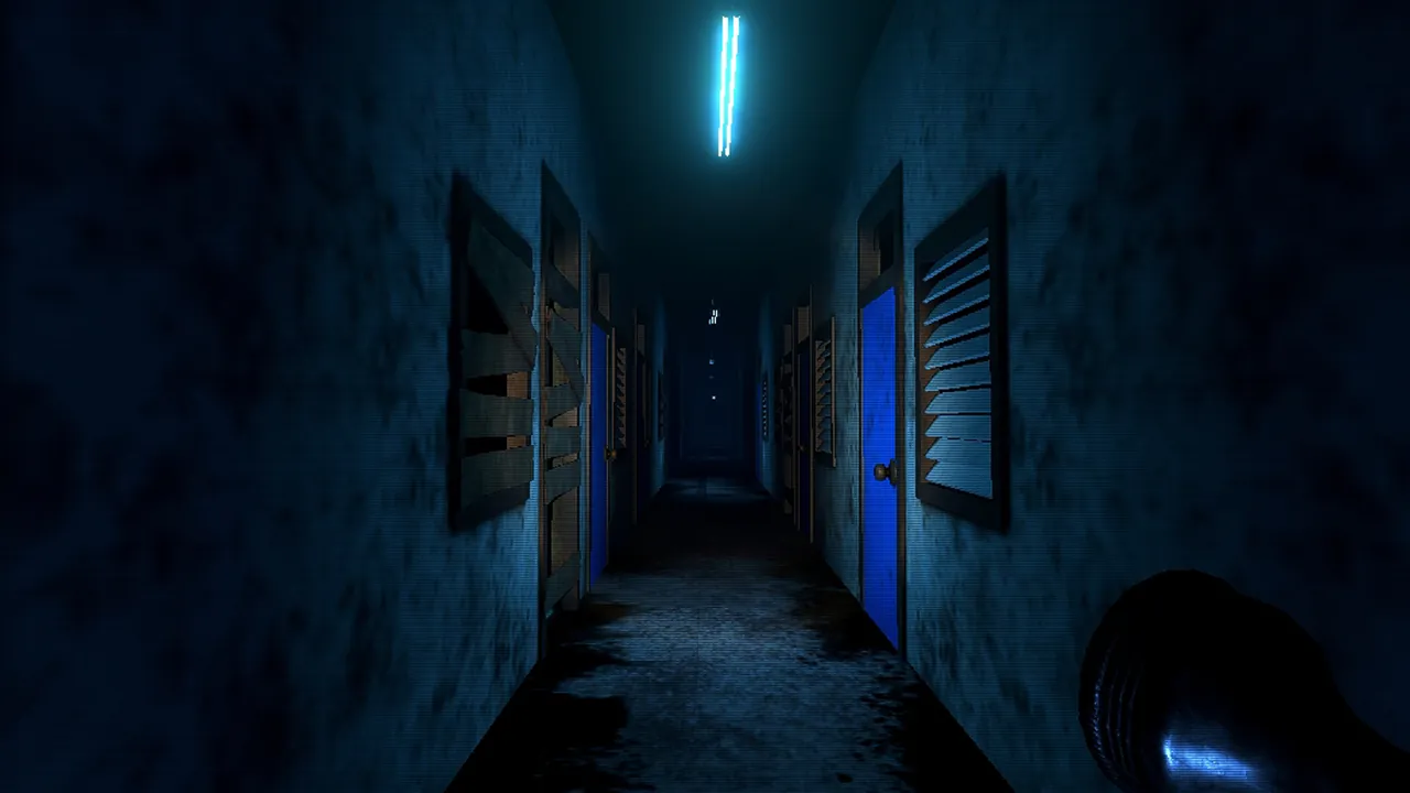 Pimalai Mansion: หอนี้ ผีไม่ดุ — in-game combat