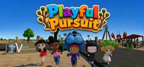 Playful Pursuit trainer — featured cover