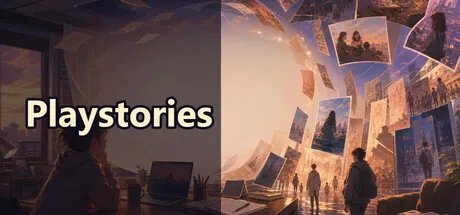 Playstories trainer — featured cover