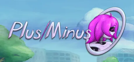 Plus/Minus Zero trainer — featured cover