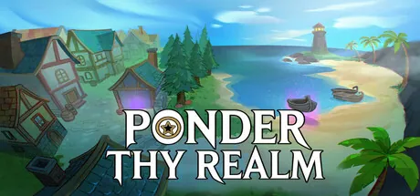 Ponder Thy Realm trainer — featured cover