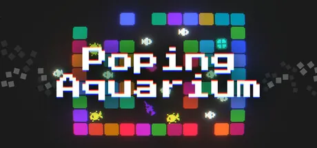 Poping Aquarium trainer — featured cover