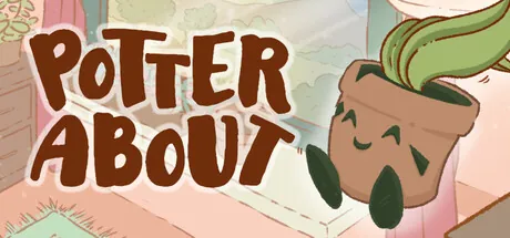 Potter About trainer — featured cover