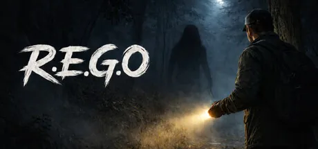 R.E.G.O trainer — featured cover