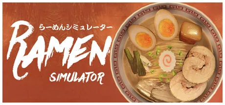 Ramen Simulator trainer — featured cover