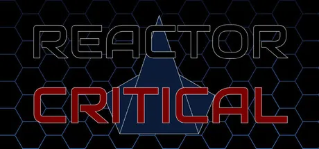 Reactor Critical trainer — featured cover