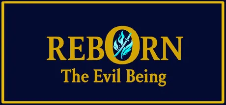 Reborn: The Evil Being trainer — featured cover