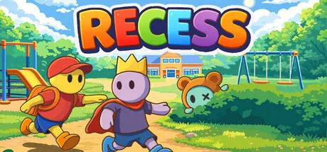 Recess trainer — featured cover