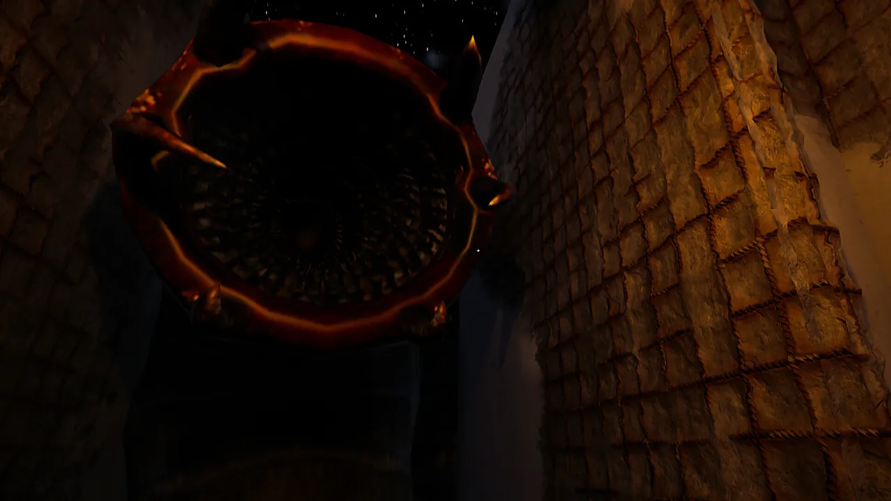 Red Door or Blue Door? — gameplay showcase