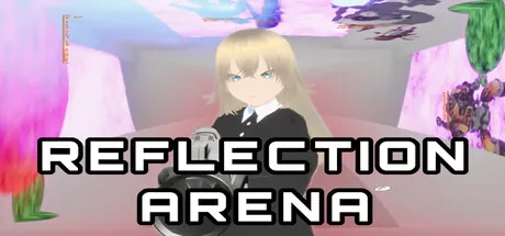 Reflection Arena trainer — featured cover