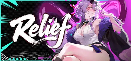 Relief trainer — featured cover