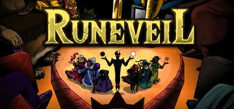 Runeveil trainer — featured cover