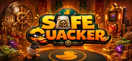 Safe Quacker trainer — featured cover