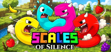 Scales of Silence trainer — featured cover