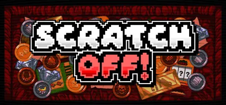 Scratch Off! trainer — featured cover