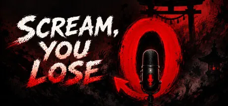 SCREAM you LOSE trainer — featured cover