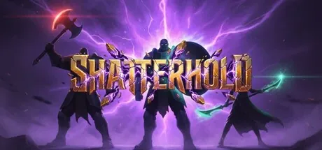 Shatterhold trainer — featured cover