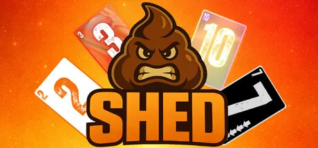 SHED trainer — featured cover