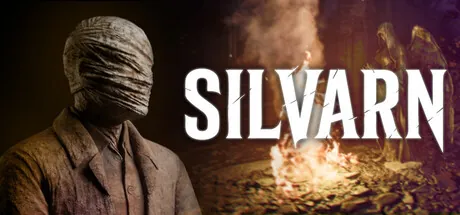 SILVARN trainer — featured cover