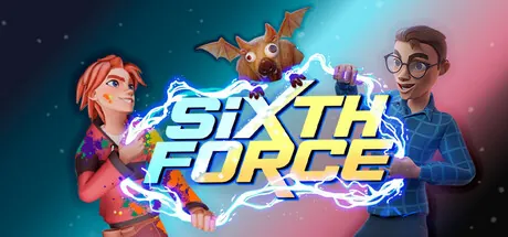 Sixth Force trainer — featured cover