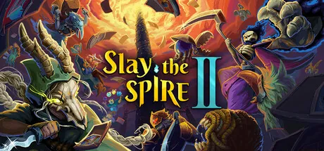 Slay the Spire 2 trainer — featured cover