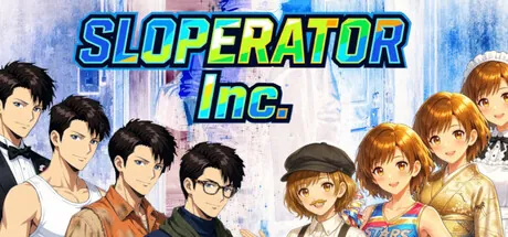 Sloperator Inc. trainer — featured cover