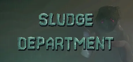 Sludge Department trainer — featured cover