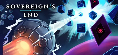 Sovereign's End trainer — featured cover