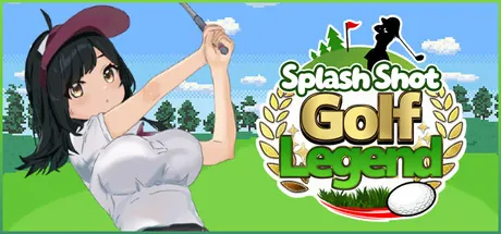 Splash Shot Golf Legend trainer — featured cover