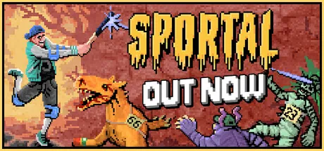 SPORTAL trainer — featured cover