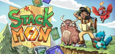 Stackmon trainer — featured cover
