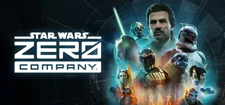 STAR WARS Zero Company trainer — featured cover
