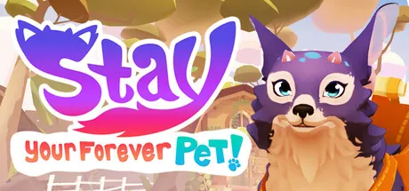 Stay: Your Forever Pet! trainer — featured cover