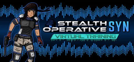 Stealth Operative Syn: Virtual Training trainer — featured cover